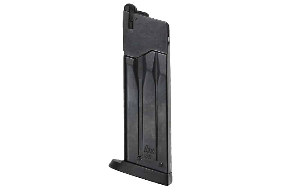 Tokyo Marui MK23 Pistol Magazine