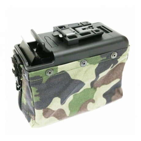 Tokyo Marui MK46 1000 Round Box Magazine