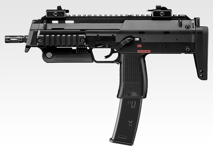 Tokyo Marui MP7 AEG / AEP