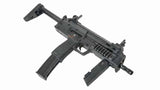Tokyo Marui MP7A1 Gas Blowback (Black)