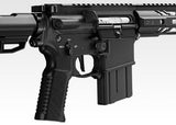 Tokyo Marui MTR-16 GBB Rifle With ZET System