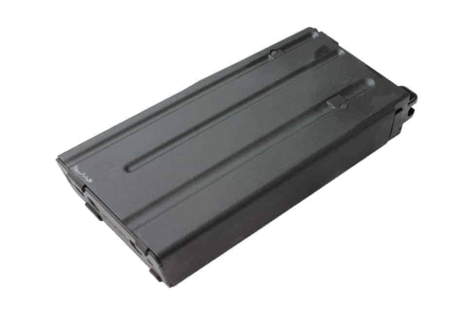 Tokyo Marui MTR16 / MWS 20 round magazine