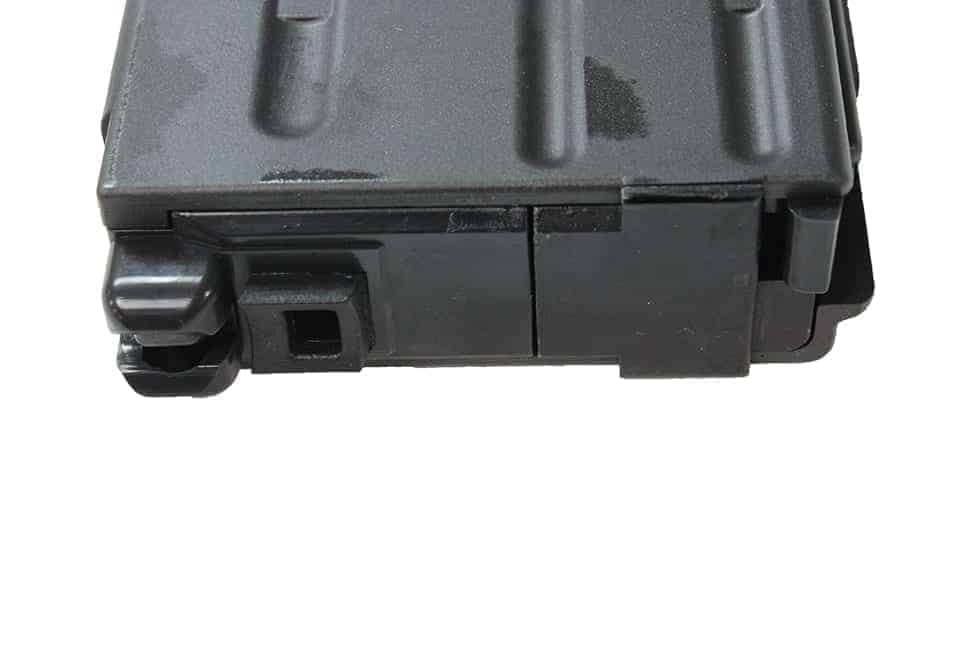 Tokyo Marui MTR16 / MWS 20 round magazine