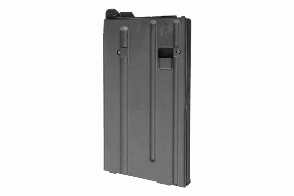 Tokyo Marui MTR16 / MWS 20 round magazine