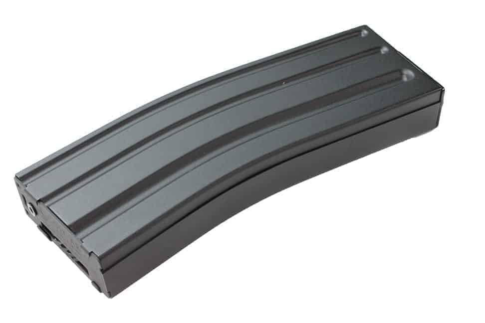 Tokyo Marui Next Gen 430 round hi cap magazine