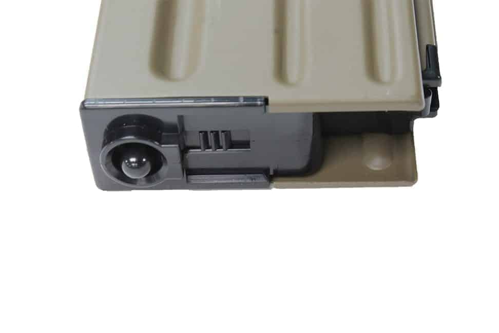 Tokyo Marui Next Gen 82 round mid cap Dark Earth