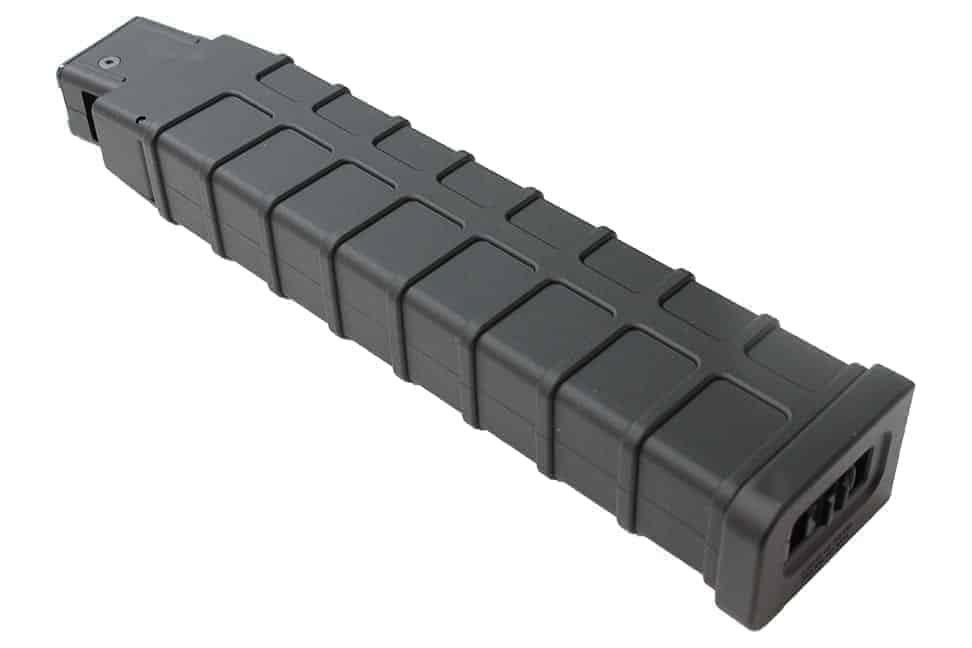 Tokyo Marui Scorpion Mod M Magazine 260 round