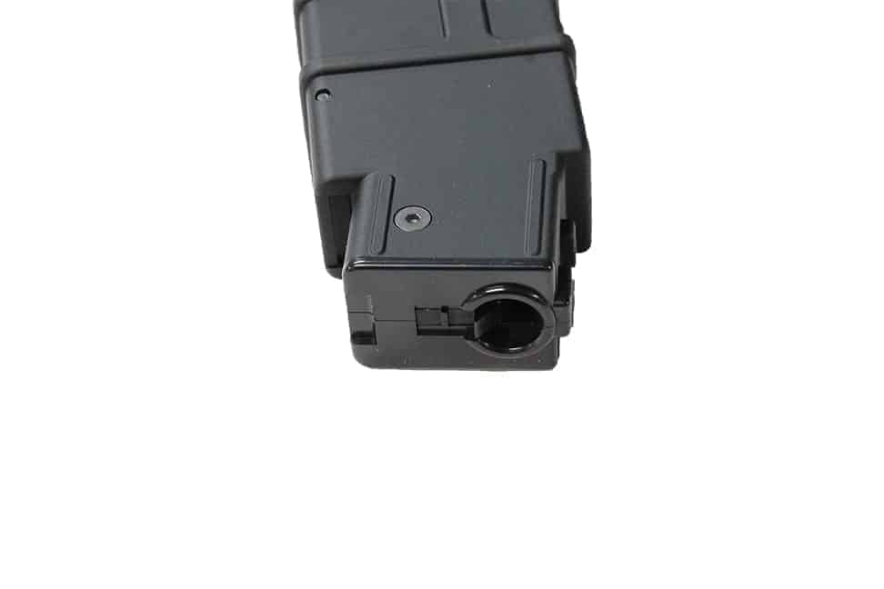 Tokyo Marui Scorpion Mod M Magazine 260 round