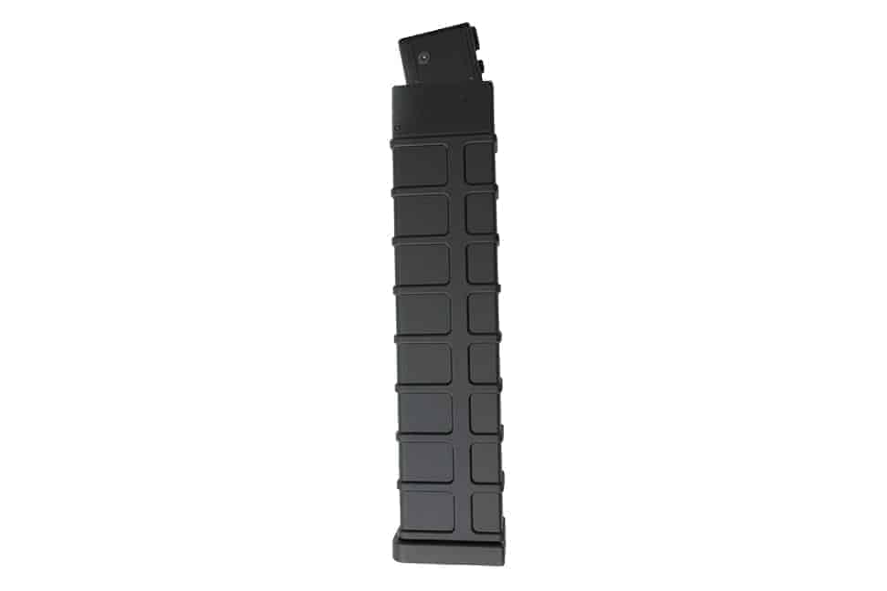 Tokyo Marui Scorpion Mod M Magazine 260 round