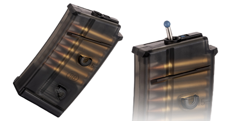 Tokyo Marui Sig 553 40 Round Magazine
