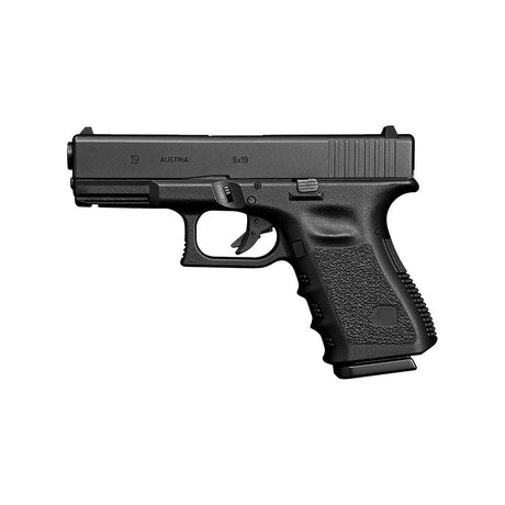 Tokyo Marui TM19 Gen 3 GBB Pistol
