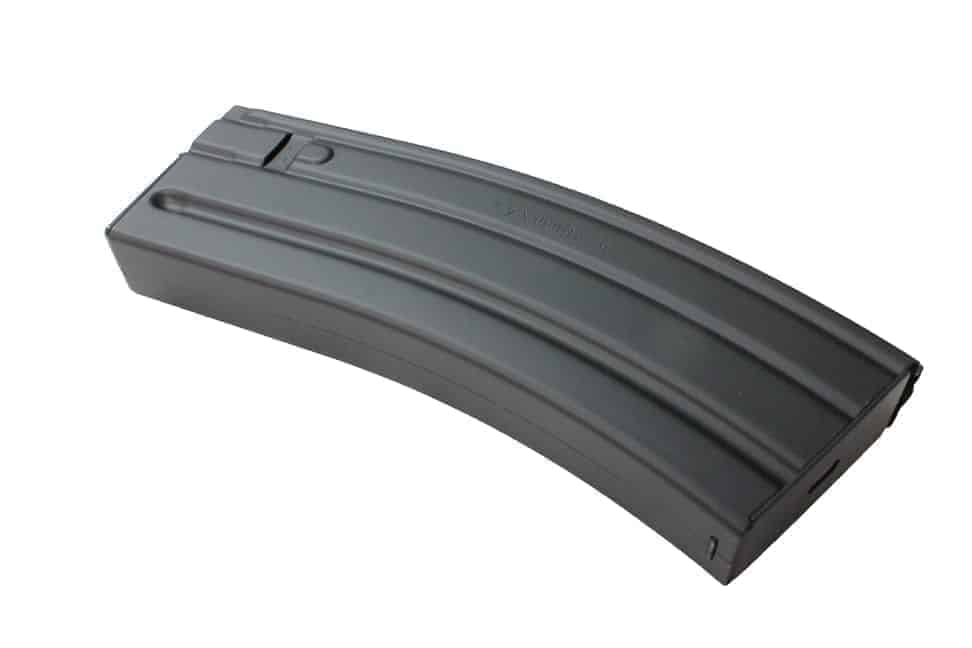 Tokyo Marui TM416D 82 round magazine