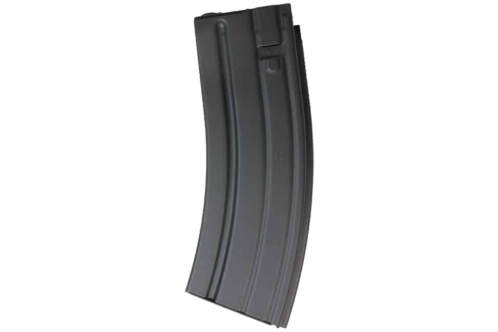 Tokyo Marui TM416D 82 round magazine