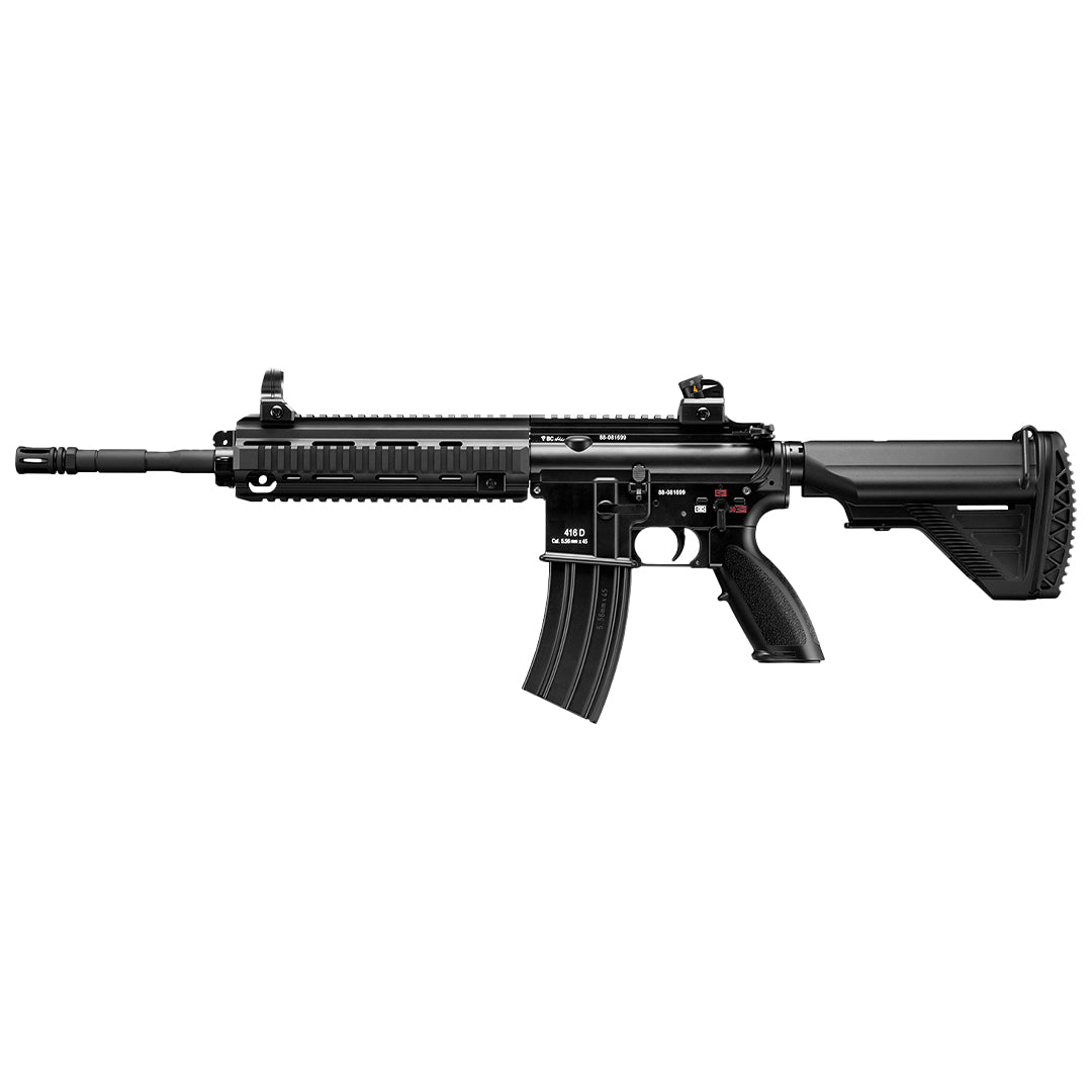 Tokyo Marui TM 416 D Next Gen Recoil - Black – Socom