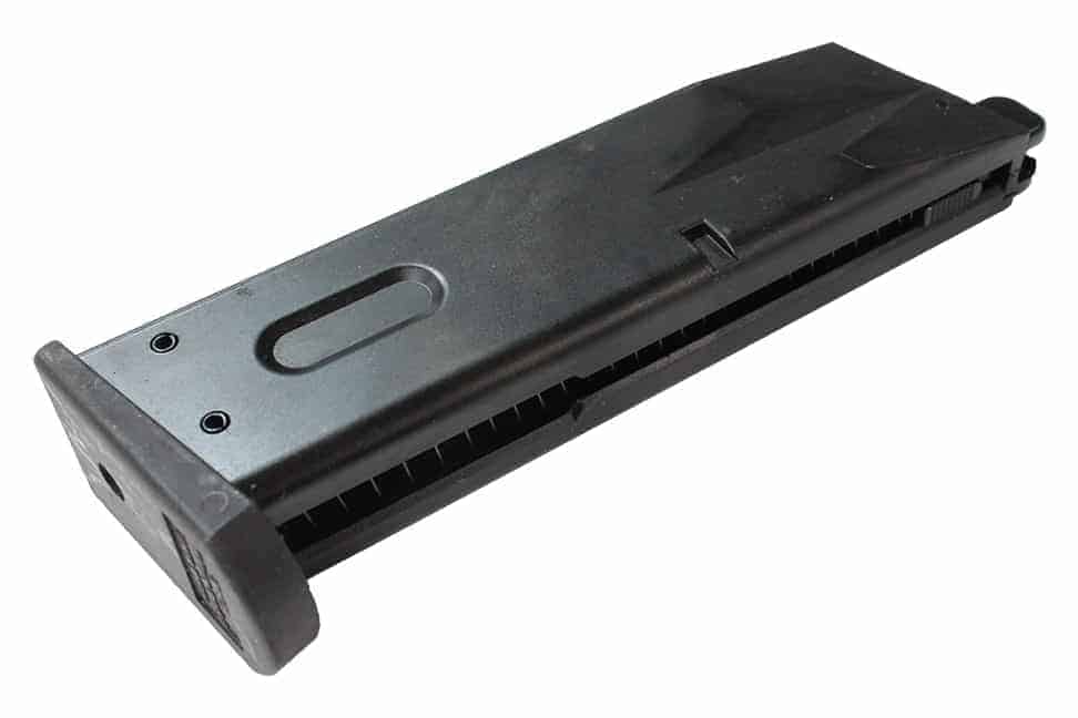 Tokyo Marui m92 Gas magazine