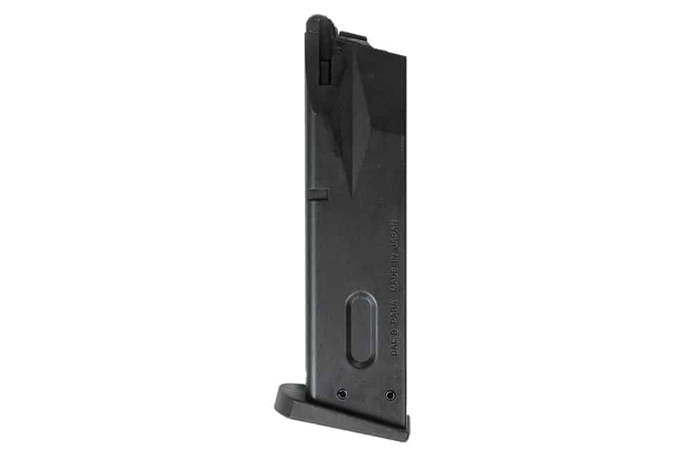 Tokyo Marui m92 Gas magazine