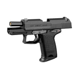 Tokyo Marui USP Compact Gas Blowback Pistol-Socom Tactical Airsoft
