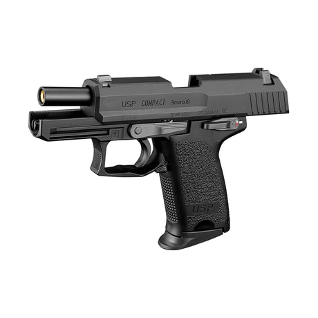 Tokyo Marui USP Compact Gas Blowback Pistol-Socom Tactical Airsoft