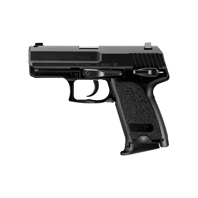 Tokyo Marui USP Compact Gas Blowback Pistol-Socom Tactical Airsoft