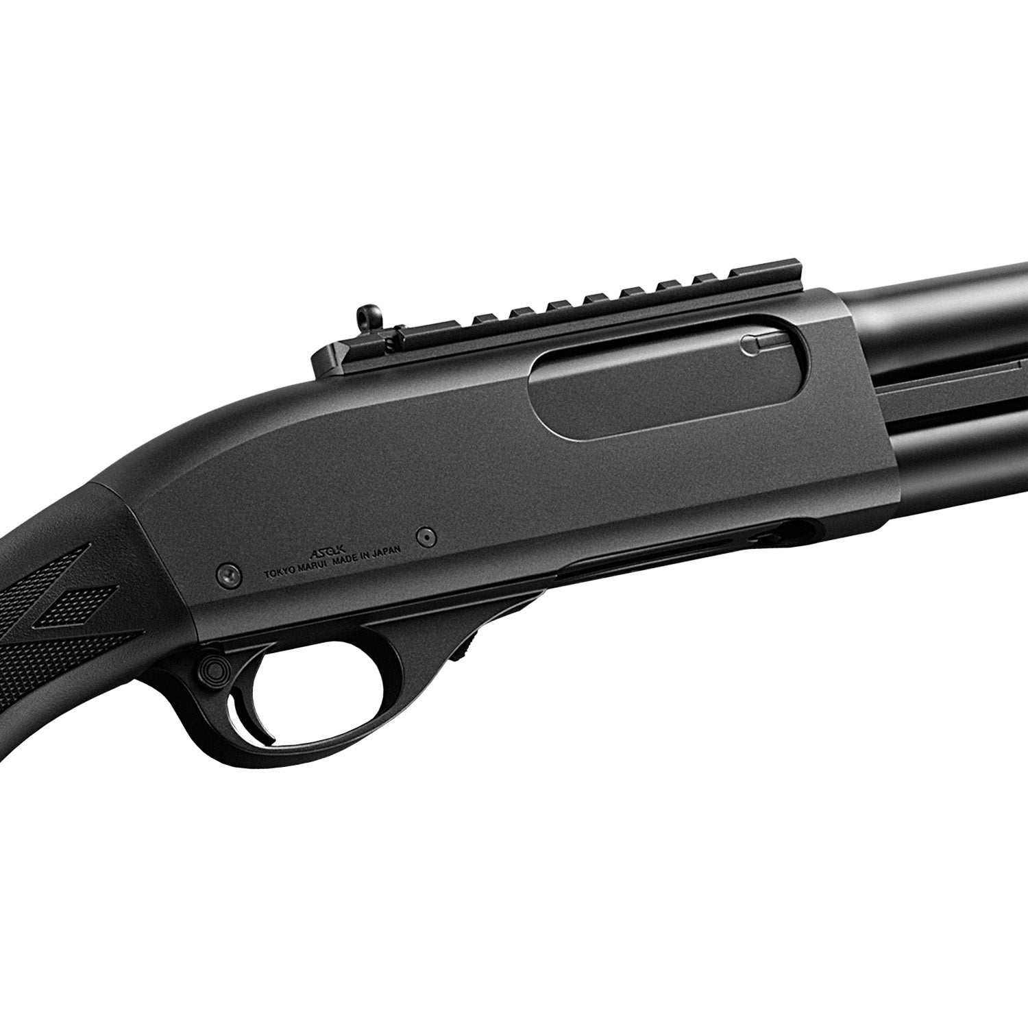 Tokyo Marui M870 Tactical Gas shotgun – Socom Tactical Airsoft