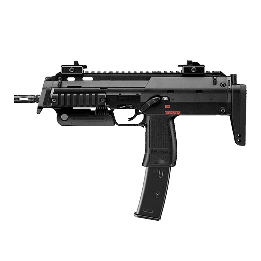 Tokyo Marui MP7A1 Gas Blowback (Black) | Great Quality – Socom