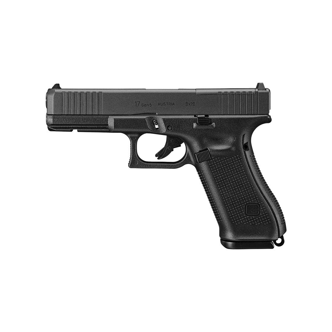 Tokyo Marui TM17 Gen5 MOS