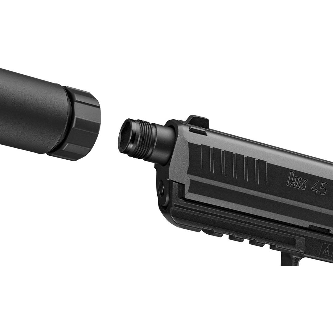 Tokyo Marui TM45 Tactical GBB - Various Colours-Socom Tactical Airsoft