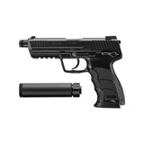 Tokyo Marui TM45 Tactical GBB - Various Colours-Socom Tactical Airsoft