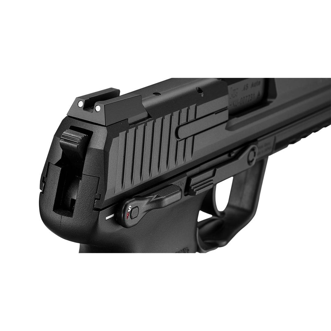 Tokyo Marui TM45 Tactical GBB - Various Colours-Socom Tactical Airsoft