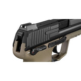 Tokyo Marui TM45 Tactical GBB - Various Colours-Socom Tactical Airsoft