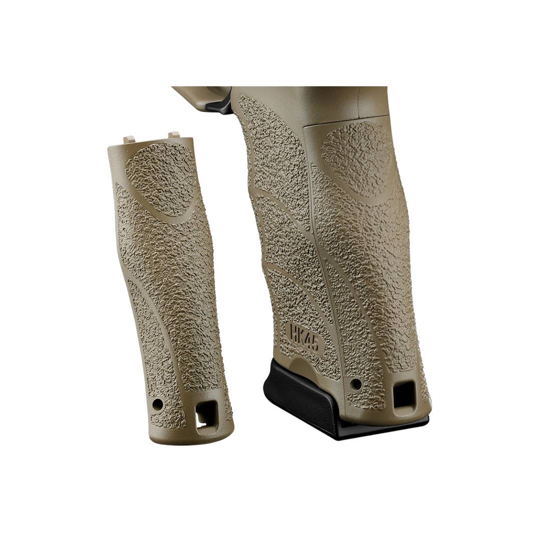 Tokyo Marui TM45 Tactical GBB - Various Colours-Socom Tactical Airsoft