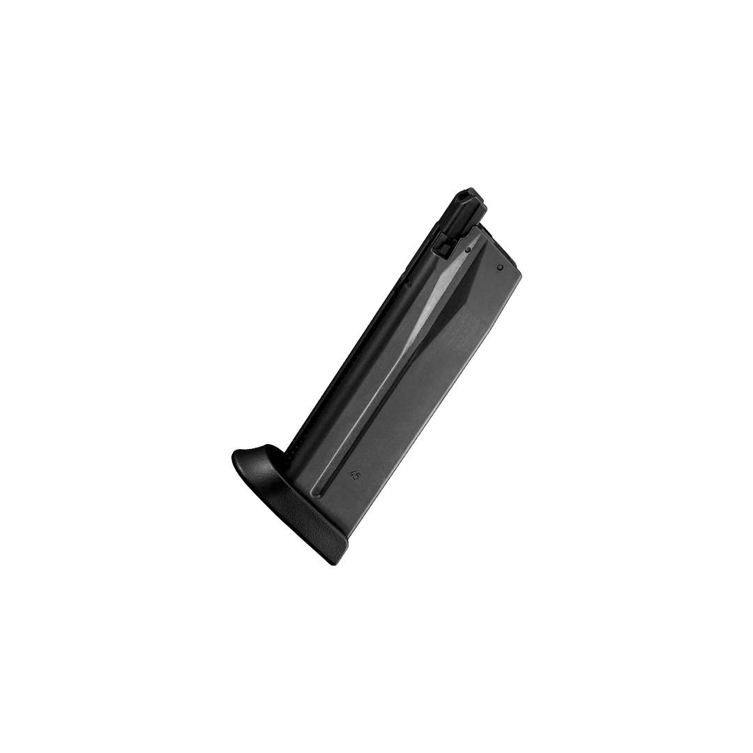 Tokyo Marui TM45 Tactical GBB - Various Colours-Socom Tactical Airsoft