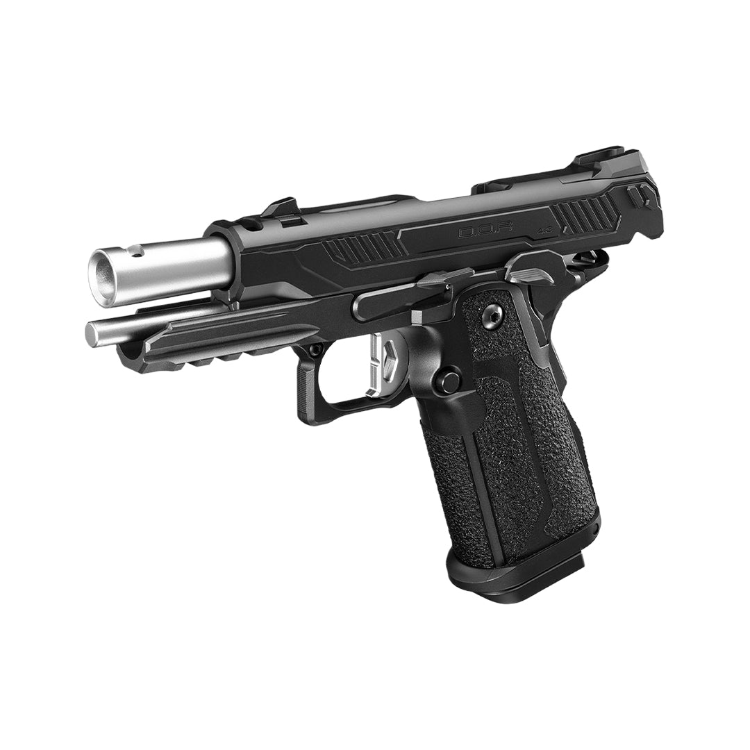 東京マルイ HI-CAPA 4.3 D.O.R. Tokyo Marui Hi-Capa 4.3 D.O.R GBB Pistol – Socom Tactical Airsoft