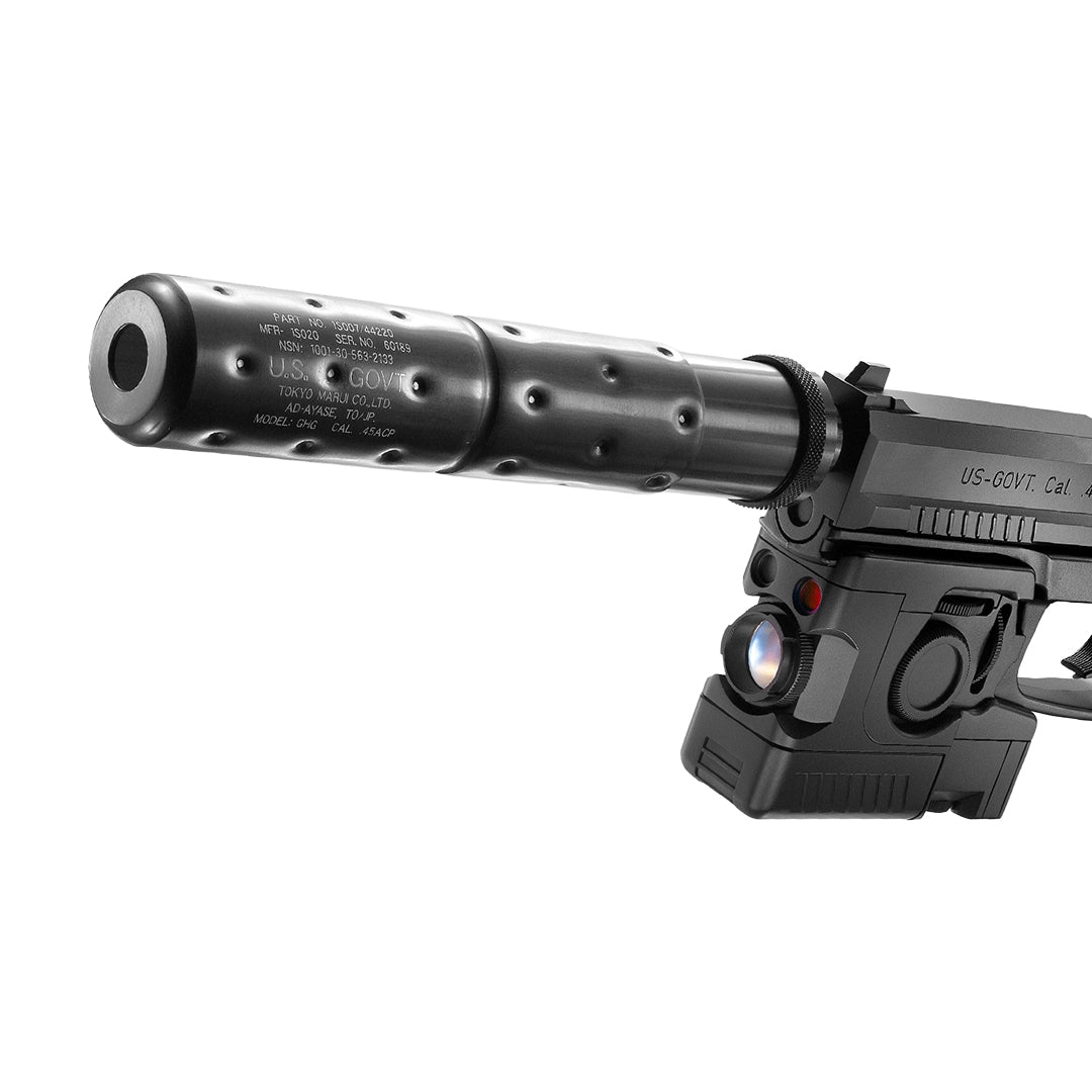 Tokyo Marui MK23 SOCOM NBB Pistol | Great Price – Socom Tactical