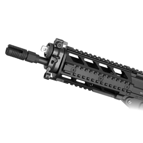 Tokyo Marui SG553+ Electric Airsoft Rifle-Socom Tactical Airsoft