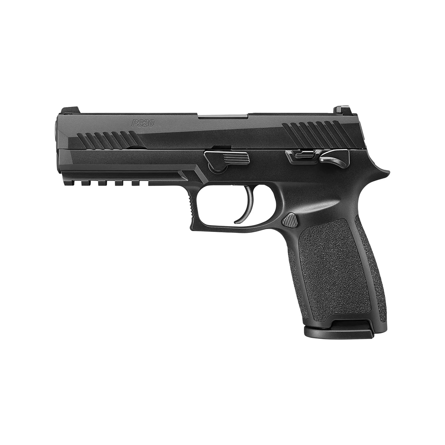 Tokyo Marui TM320 Full Size GBB Pistol-Socom Tactical Airsoft