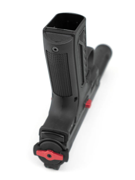 Tridos AAP-01 Grip Dust Cover-Socom Tactical Airsoft