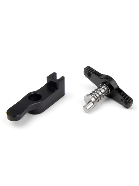 Tridos AAP-01 Mini External Fire Selector (Various Colours)-Socom Tactical Airsoft