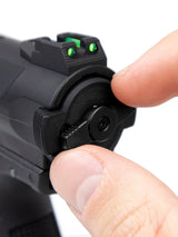 Tridos AAP-01 Mini External Fire Selector (Various Colours)