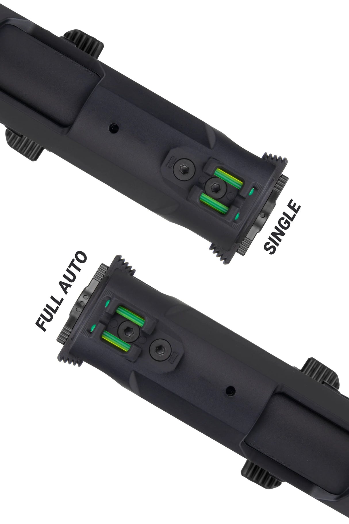 Tridos AAP-01 Mini External Fire Selector (Various Colours)