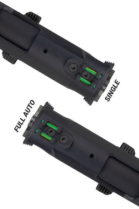 Tridos AAP-01 Mini External Fire Selector (Various Colours)-Socom Tactical Airsoft