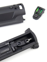 Tridos AAP-01 Mini External Fire Selector (Various Colours)