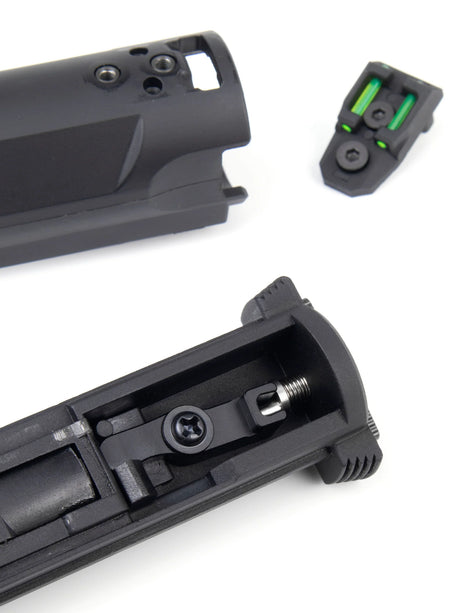 Tridos AAP-01 Mini External Fire Selector (Various Colours)-Socom Tactical Airsoft