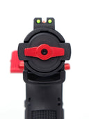 Tridos AAP-01 Mini External Fire Selector (Various Colours)-Socom Tactical Airsoft
