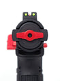 Tridos AAP-01 Mini External Fire Selector (Various Colours)-Socom Tactical Airsoft