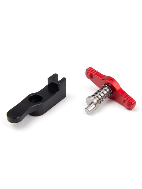 Tridos AAP-01 Mini External Fire Selector (Various Colours)-Socom Tactical Airsoft