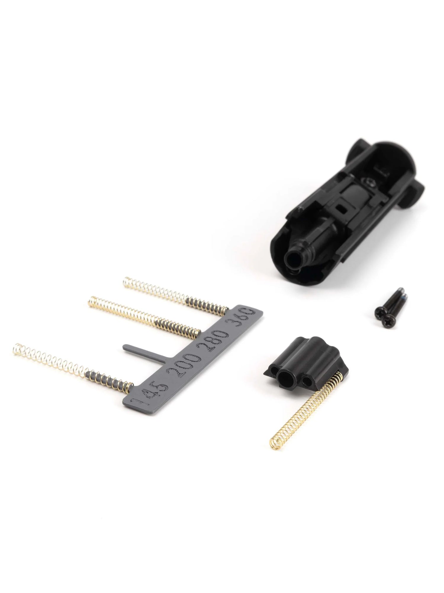 Tridos AAP-01 Nozzle Return Spring Upgrade (Set of 4)-Socom Tactical Airsoft