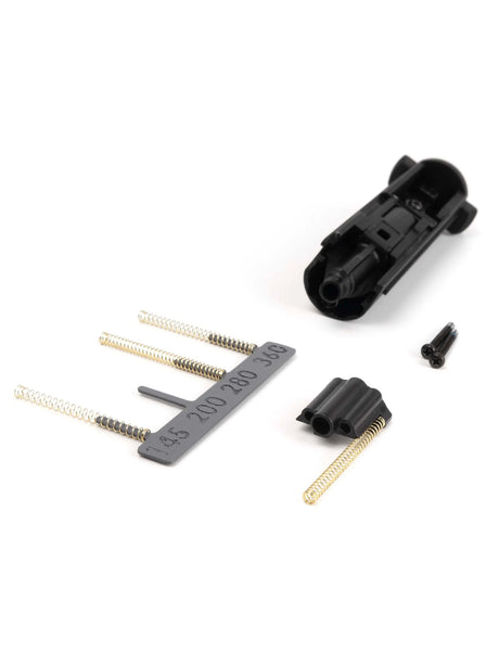 Tridos AAP-01 Nozzle Return Spring Upgrade (Set of 4)-Socom Tactical Airsoft