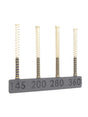 Tridos AAP-01 Nozzle Return Spring Upgrade (Set of 4)-Socom Tactical Airsoft