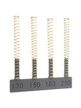 Tridos AAP-01 Recoil Spring Upgrade (Set of 4)